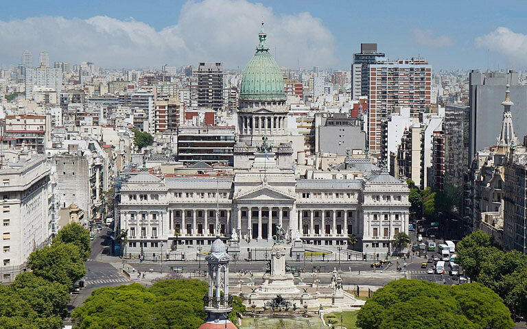Buenos Aires Tango Vacation Rentals Argentina