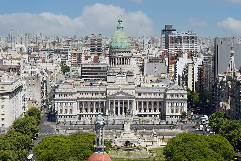 Buenos Aires Tango Vacation Rentals Argentina