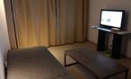 3-Room Ground-Floor Apartment in Buenos Aires | Up to 5 People | Book Now