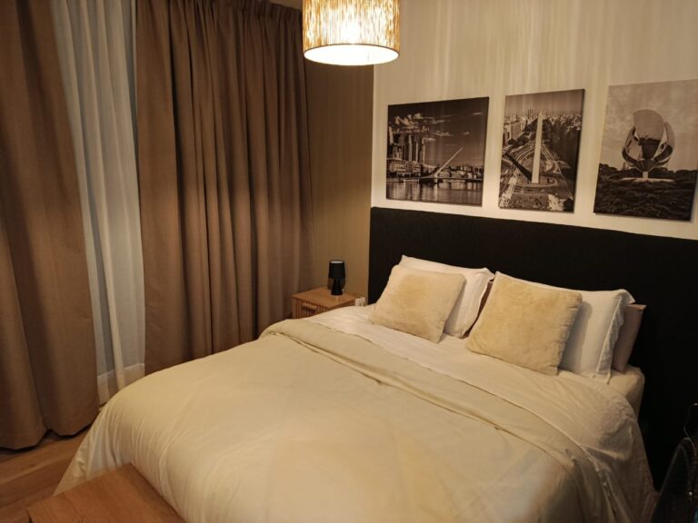 Temporary Rental in Buenos Aires | Palpa 2357 | Up to 2 PAX