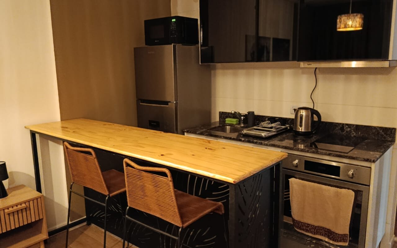 Temporary Rental in Buenos Aires | Palpa 2357 | Up to 2 PAX