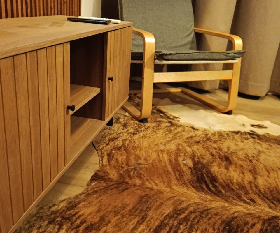 Temporary Rental in Buenos Aires | Palpa 2357 | Up to 2 PAX