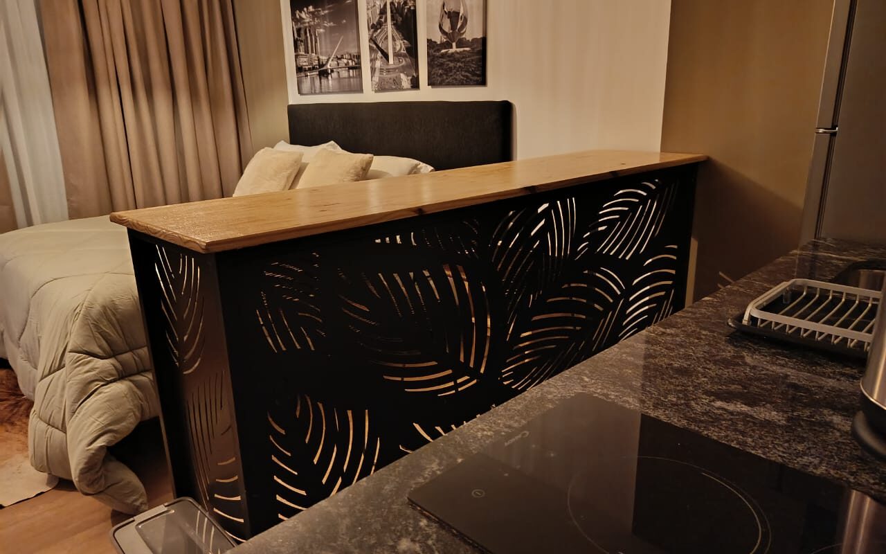 Temporary Rental in Buenos Aires | Palpa 2357 | Up to 2 PAX