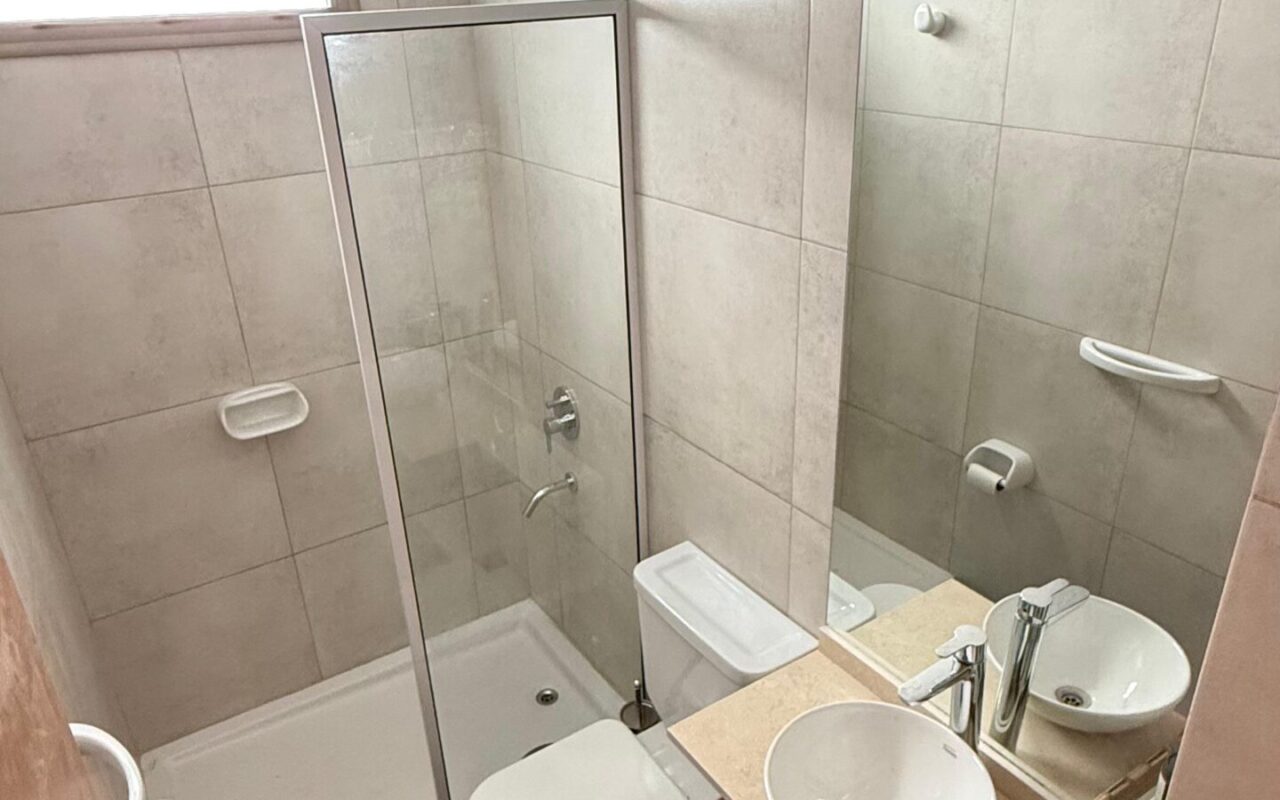 Temporary Rental in Buenos Aires | Palpa 2357 | Up to 2 PAX